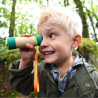 Hape Nature Fun Adjustable Telescope