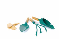 Hape Nature Fun Gardening Tool Set