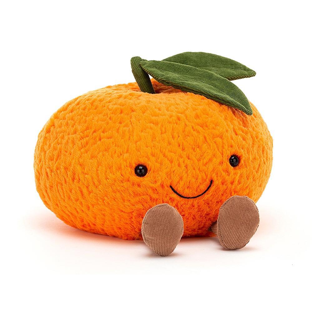 JellyCat Amuseable Clementine Plush