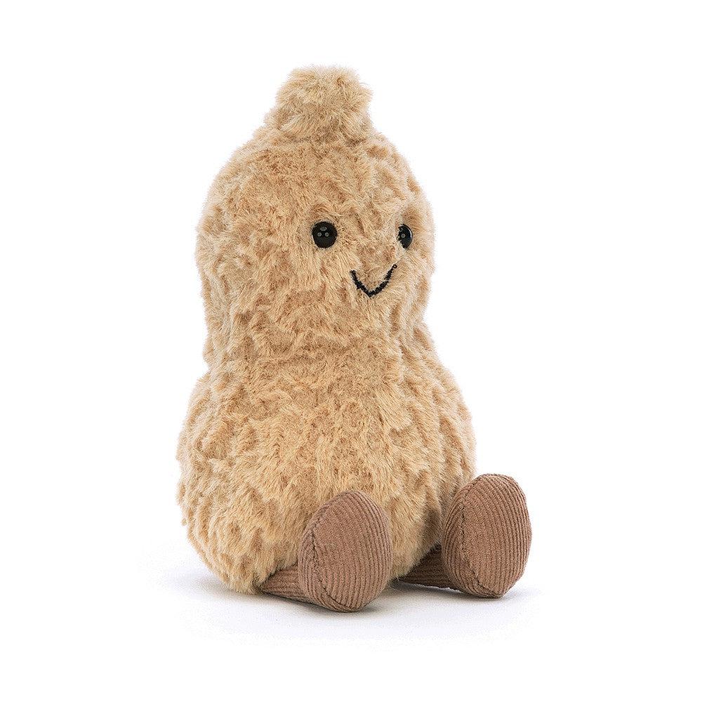 JellyCat Amuseable Peanut Plush