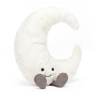 JellyCat Amuseable Moon Plush