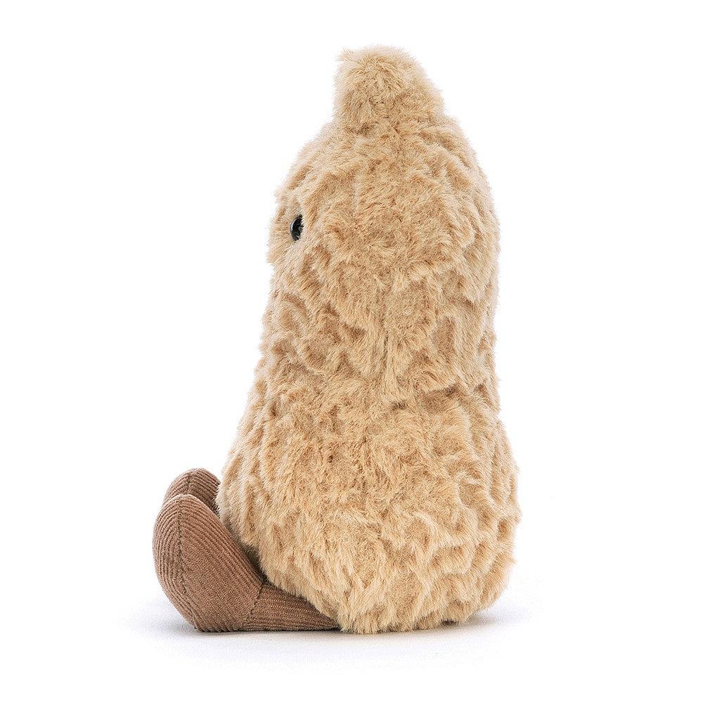 JellyCat Amuseable Peanut Plush