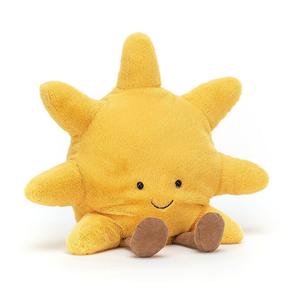 JellyCat Amuseable Sun Plush