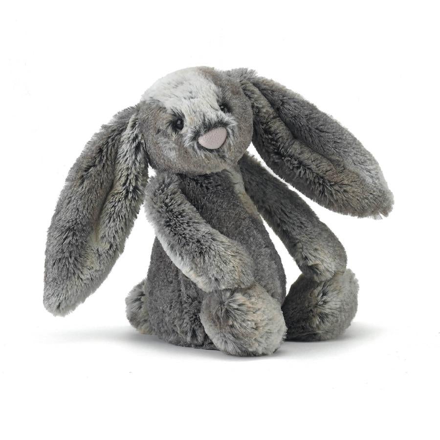 JellyCat Woodland Bashful Bunny Plush Animal