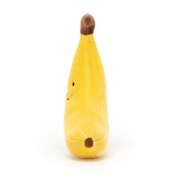 JellyCat Fabulous Fruit Banana Plush