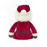 JellyCat Jolly Santa Plush