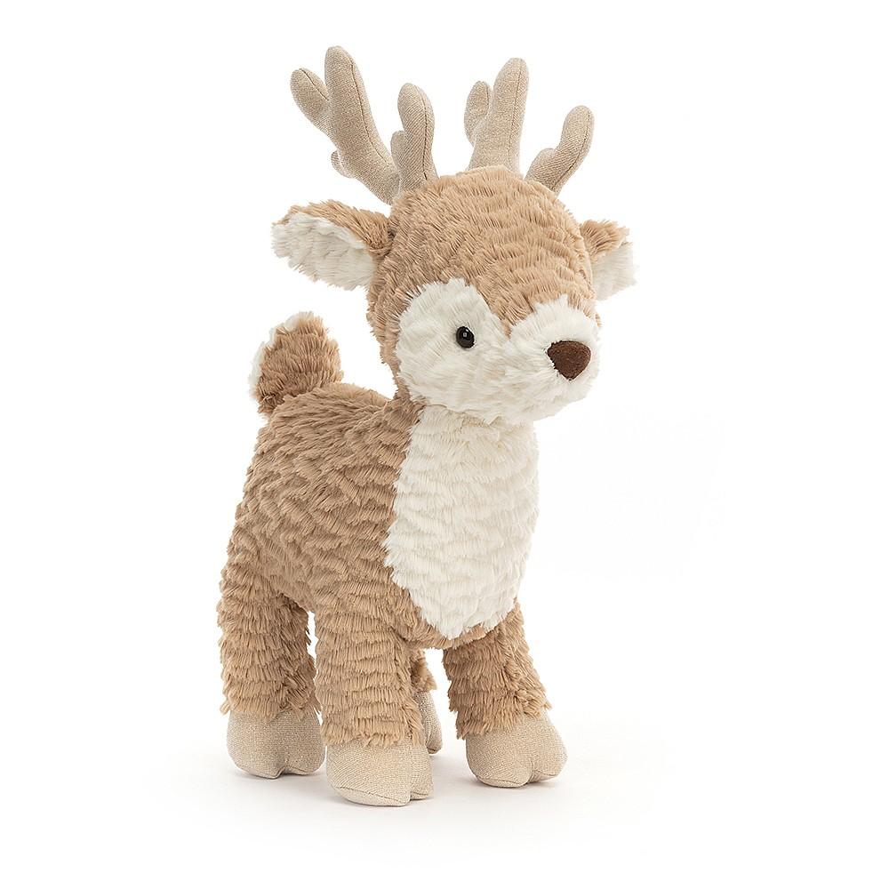 JellyCat Mitzi Reindeer Plush