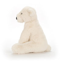 JellyCat Perry Polar Bear Plush