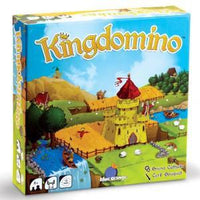 Kingdomino