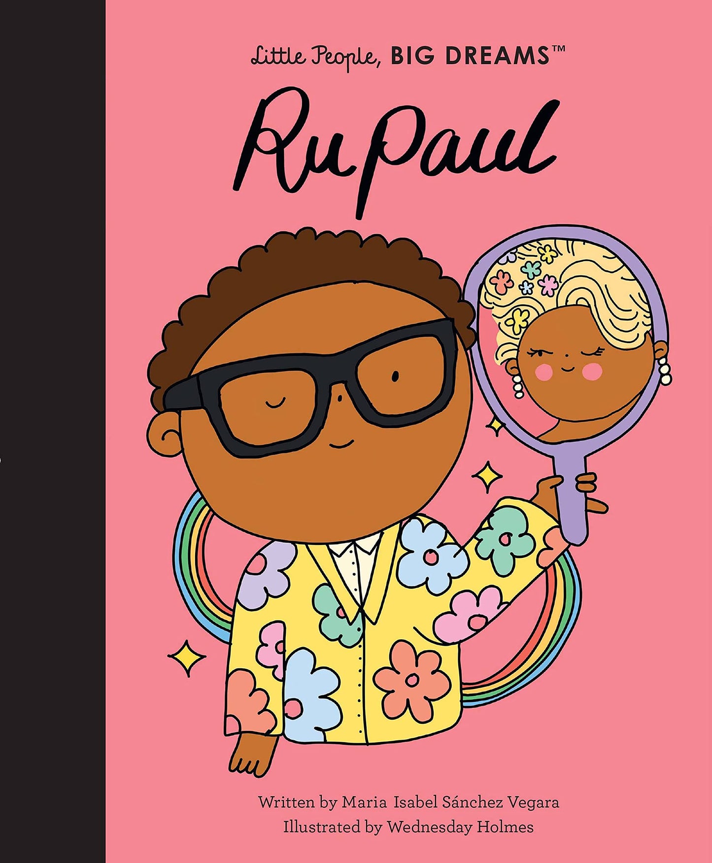 Little People, BIG DREAMS: RuPaul