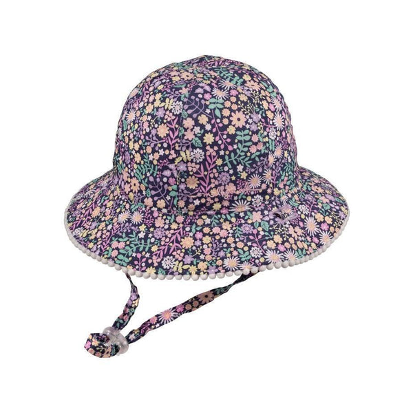 Millymook Baby Girl's Bucket Hat - Tilly | Hopscotch Children's Store