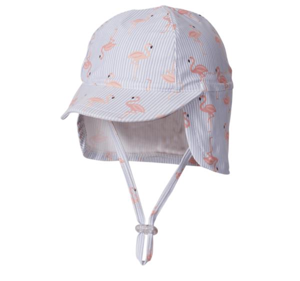 Millymook Baby Girl's Legionnaire Hat - Camille