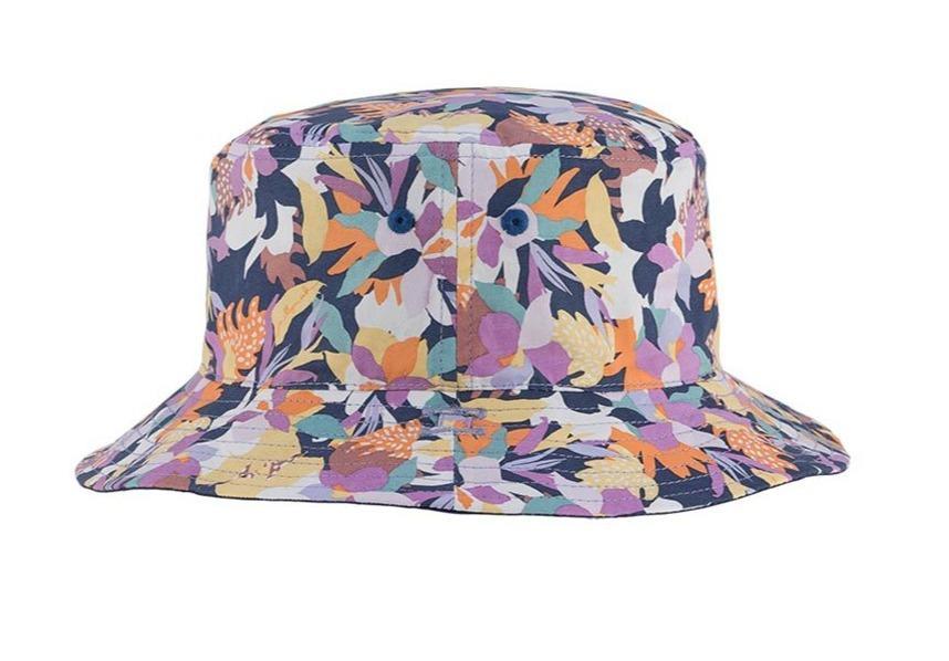 Millymook Girl's Bucket Hat - Bianca