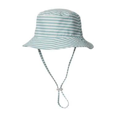 Millymook Girl's Bucket Hat - Lisa (Mint)