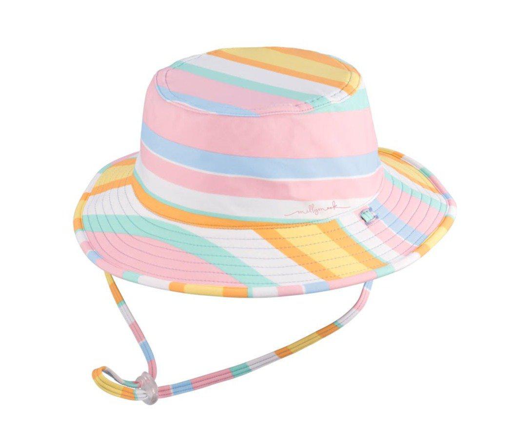 Millymook Girl's Bucket Hat - Tippy