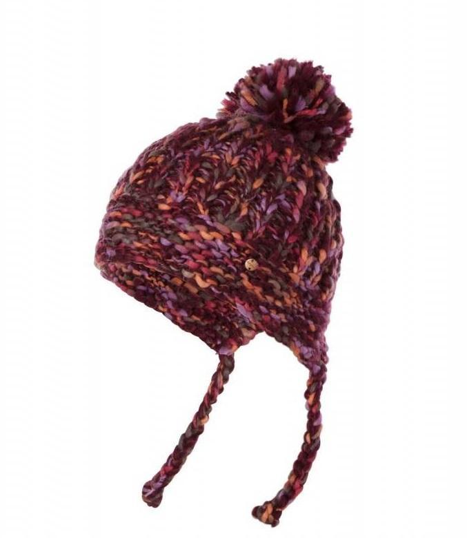 Millymook Girl's Peru Hat - Genevieve