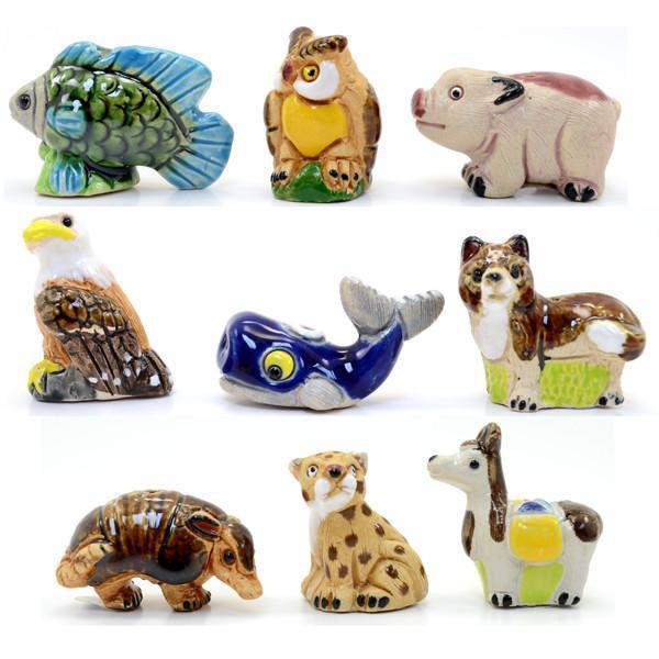 Minga Mini Critters