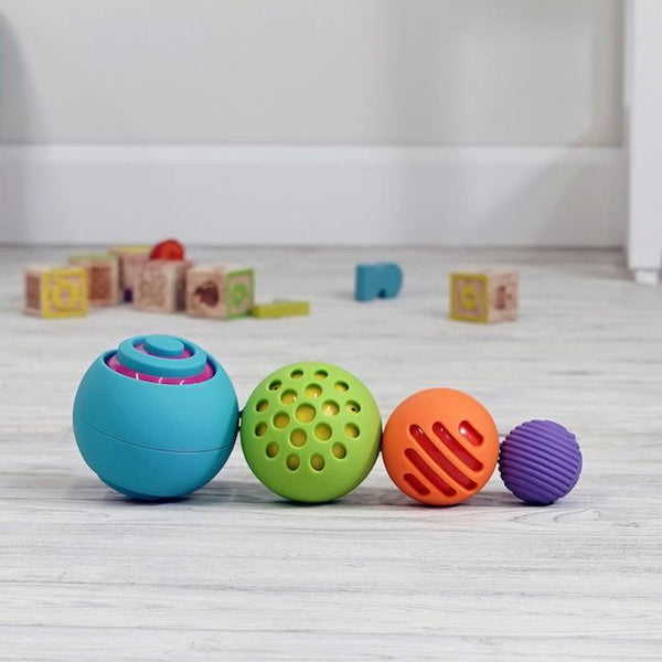 OombeeBall | Hopscotch Children's Store