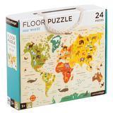 Our World Floor Puzzle