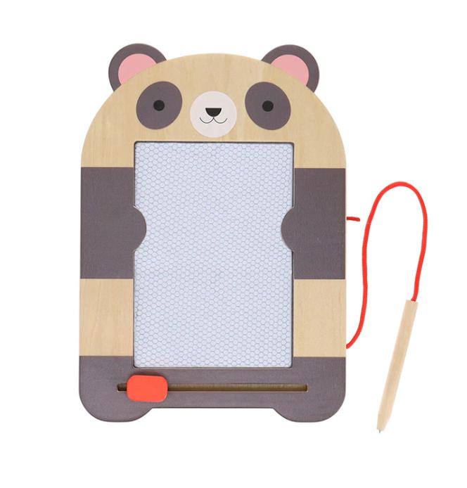 Panda Pal Magic Drawing Board