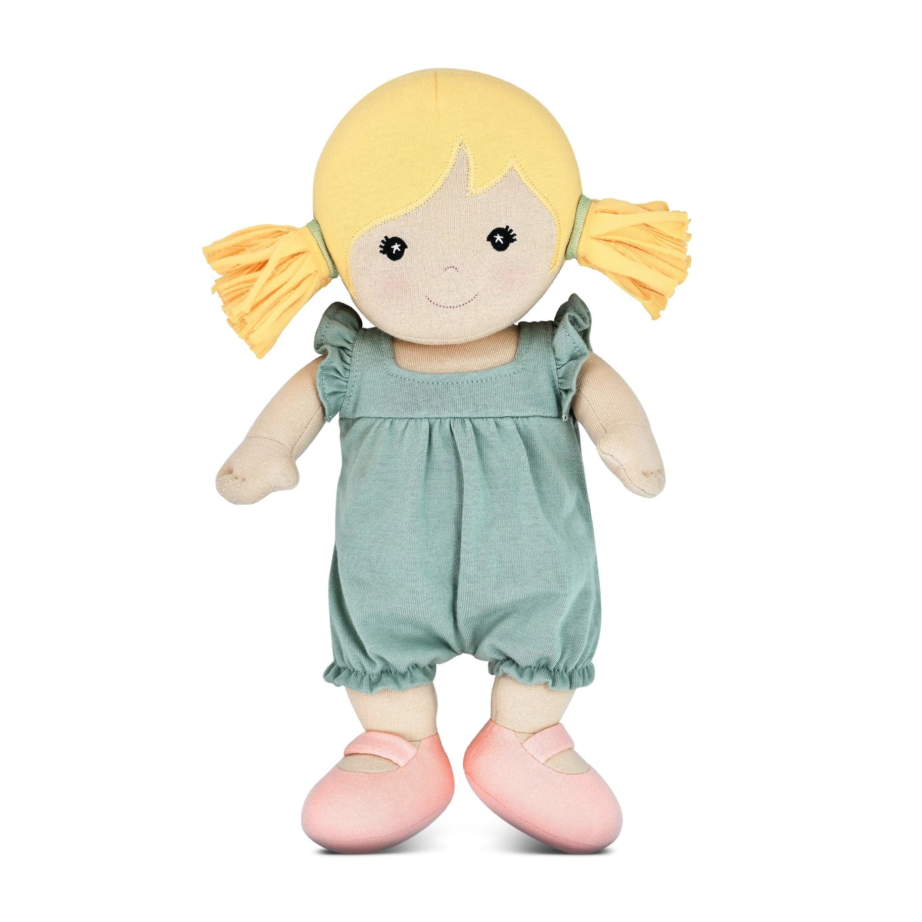 Park Friends Doll by Apple Park - Chloe