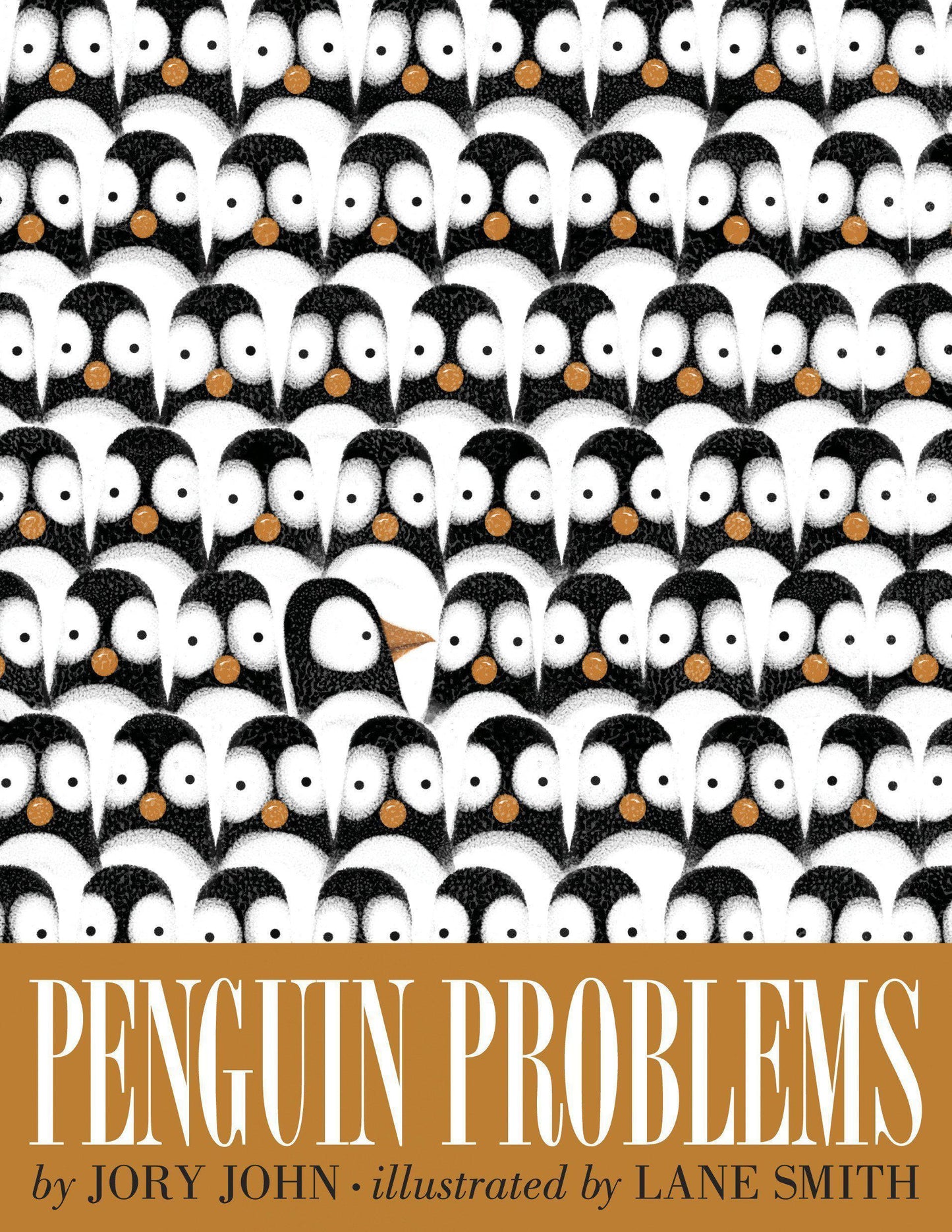 Penguin Problems