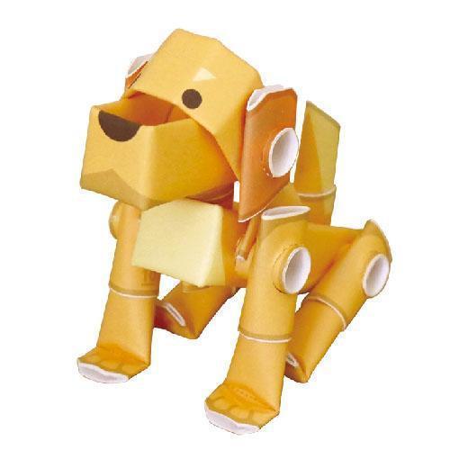 Piperoid Paper Craft Kits