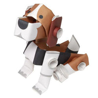 Piperoid Paper Craft Kits