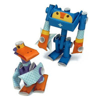 Piperoid Paper Craft Kits