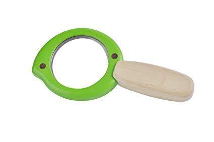 Plan Toys Leaf Magnifier