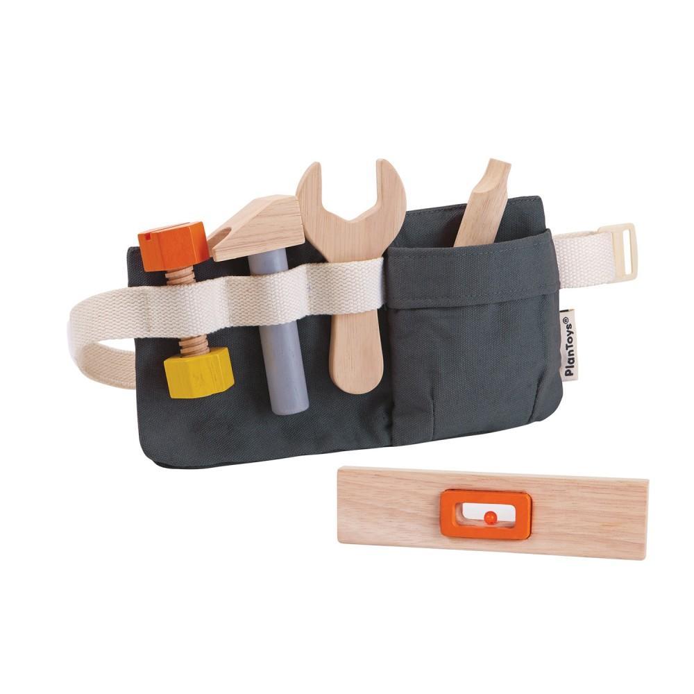 Plan Toys Tool Belt