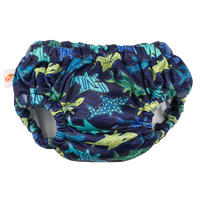 Smart Bottoms Swim Diapers - Swim Faster