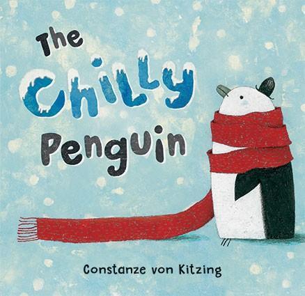 The Chilly Penguin