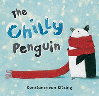 The Chilly Penguin